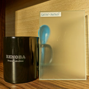 Satinovo mat